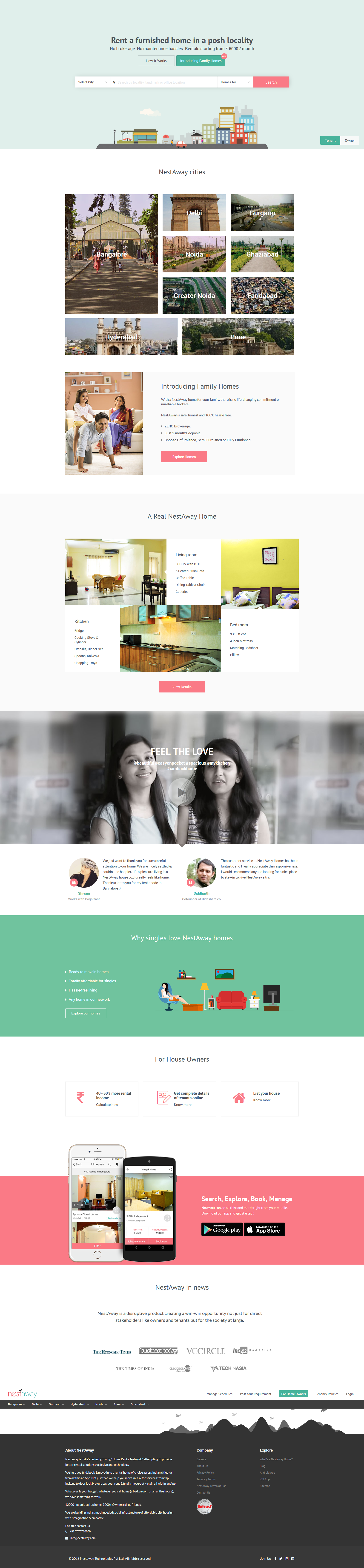 Magento Projects