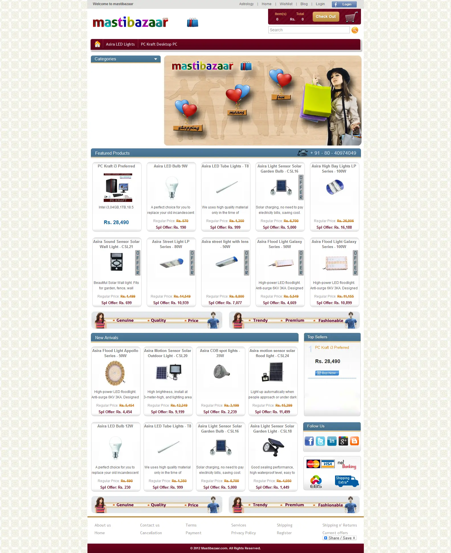SEO Toronto
